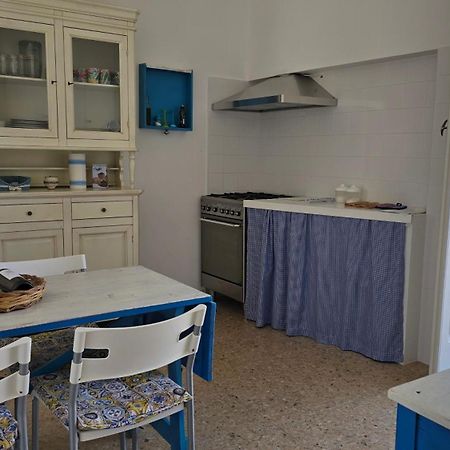 토레깐느 Casa Cristina 빌라 외부 사진